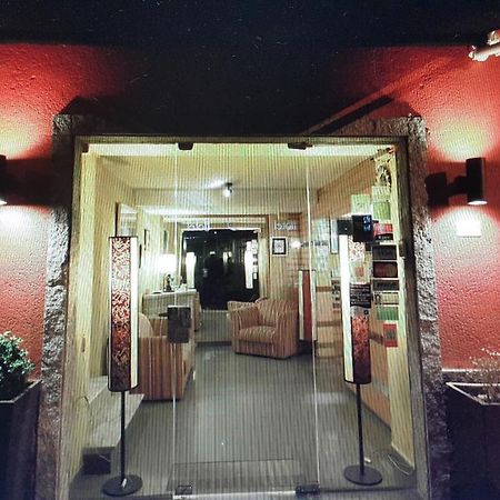 Hotel Iberia Montevideo Exterior photo