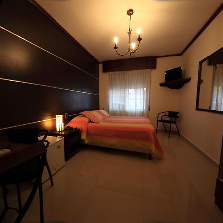 Hotel Iberia Montevideo Room photo