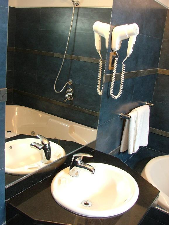 Hotel Iberia Montevideo Room photo
