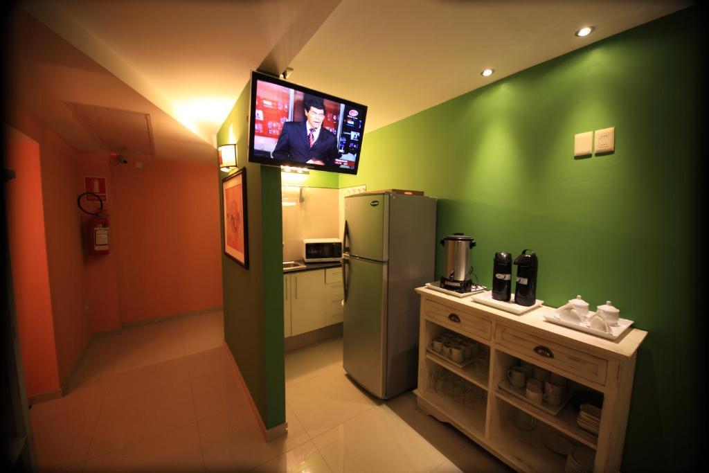 Hotel Iberia Montevideo Exterior photo