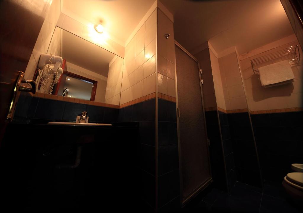 Hotel Iberia Montevideo Room photo