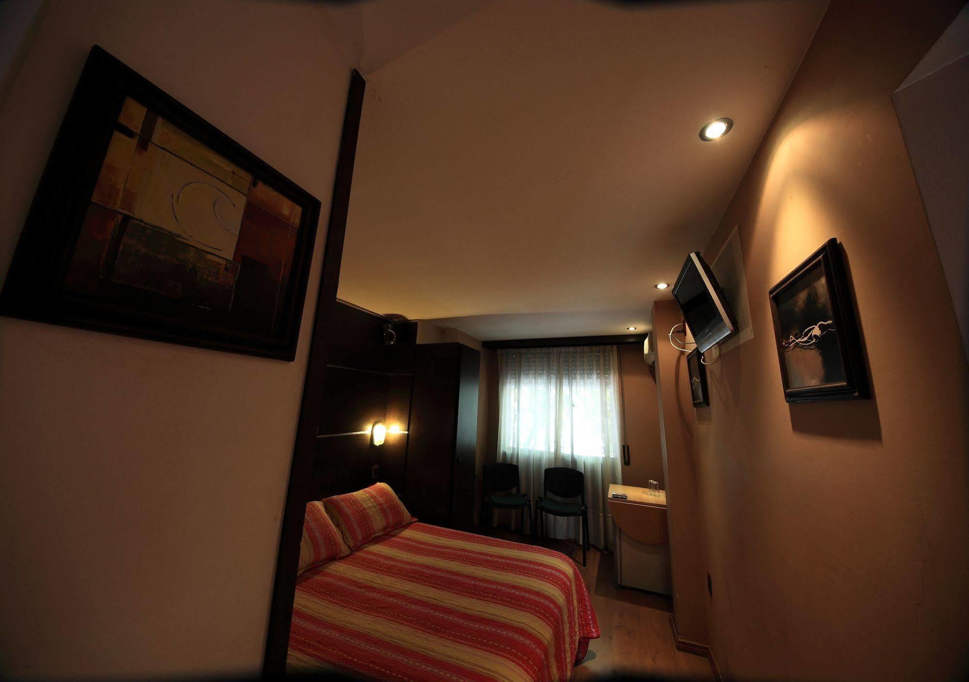 Hotel Iberia Montevideo Exterior photo